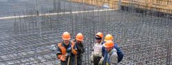 Устройства для автоматического прогрева бетона