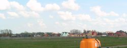 Разновидности сельскохозяйственных опрыскивателей