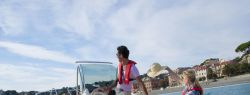 Четырехтактные лодочные моторы: сильные и слабые стороны