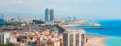 Недвижимость в Барселоне – в чем ее интерес для покупателей?