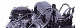 Техобслуживание дизельного автомобиля