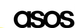 ASOS глобальный интернет-портал