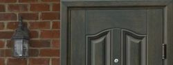 Входные двери — основные параметры