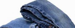 Как покрасить джинсы в домашних условиях?