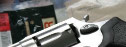 Медицинская справка, которая решит — достаточно ли вы здоровы чтобы владеть оружием для самообороны!