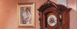 Имперчас.РФ — Магазин напольных часов в Санкт-Петербурге