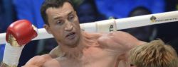 Все новости бокса на одной странице!