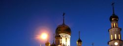 Сургут — жемчужина Западной Сибири