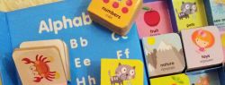 Играем и учим английский