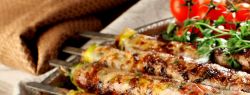 Кухня Азербайджана – вкусно, остро и всегда сытно