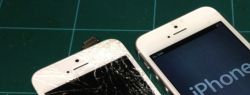 iPhone: основные типы неисправностей