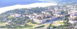 Не все квартиры дешевеют в кризис