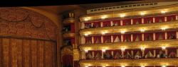Любой билет в московские театры с доставкой от Teatron.Ru