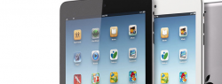 Технические особенности планшета iPad mini 3