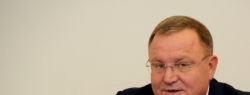 Евгений Жирков сделает приемные более доступными для горожан