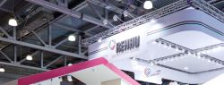 REHAU на BATIMAT RUSSIA: инновации для дома и бизнеса