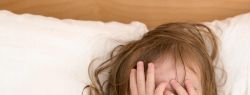 Детские страхи: как поддержать у ребенка чувство безопасности