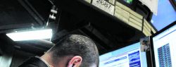 ВВП США: мировой рынок замер в ожидании