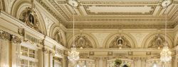 Лучшие рестораны мира