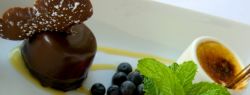 Десерты и их разновидности