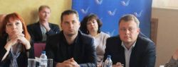 «Астрахань ЭкоСервис представила ряд предложений по улучшению санитарно-эпидемиологического состояния