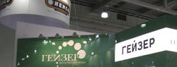 Особенности выставочных стендов