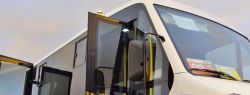 Пассажирский автобус Газель Некст