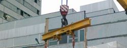 Чтобы перевезти тяжелый груз