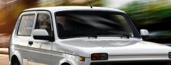 Покупка автомобиля Lada