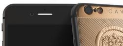 Создан новый Президентский iPhone