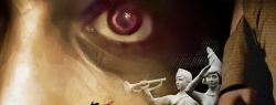 Опубликован роман Ирины Зима «Гелен Аму. Тайга. Пионерлагерь»