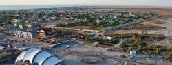 Оригинальный молодежный проект «Территория» состоится в Крыму