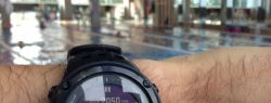 Выбираем часы для плавания на лето 2015