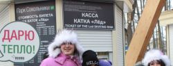 Проект «Подари тепло» успешно завершен!