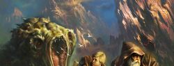 Выпущена вторая книга приключенческой фантастики Игоря Власова «Исход» из авторской серии «Запретный мир»