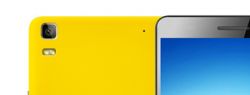 Доступный смартфон K3 Note от Lenovo