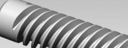 Особенности червячного редуктора