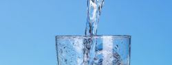 Чистая вода – залог здоровья