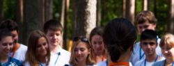 20 июля 2015 года в Подмосковье открылась 3-я Школа по Биоинформатике