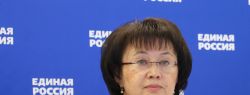 «Единая Россия» настаивает на  справедливой  зарплате для  медиков во всех регионах страны»