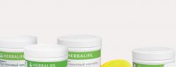 Летнее фитнес-питание с Бразильскими коктейлями от Herbalife
