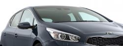 Компания «Ирбис» – официальный дилер Kia Motors Corporation