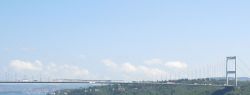 Турция: место, где Европа встречается с Азией