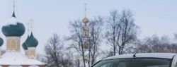 Ниссан Альмера оказался одним из самых популярных в Москве автомобилей