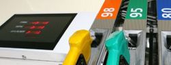 Бензиновый вопрос