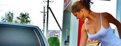 Правильное питание и ваша машина
