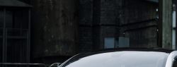 Ремонт глушителя в автомобиле Mercedes