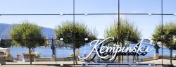 Grand Hotel Kempinski Geneva самый большой президентский сьют в Европе