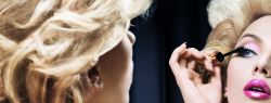 Искусство макияжа от древности до наших дней
