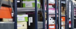 Особенности развития фулфилмента в России